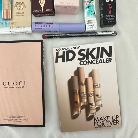 Sephora Makeup sample Bundle - Picture 7 of 9